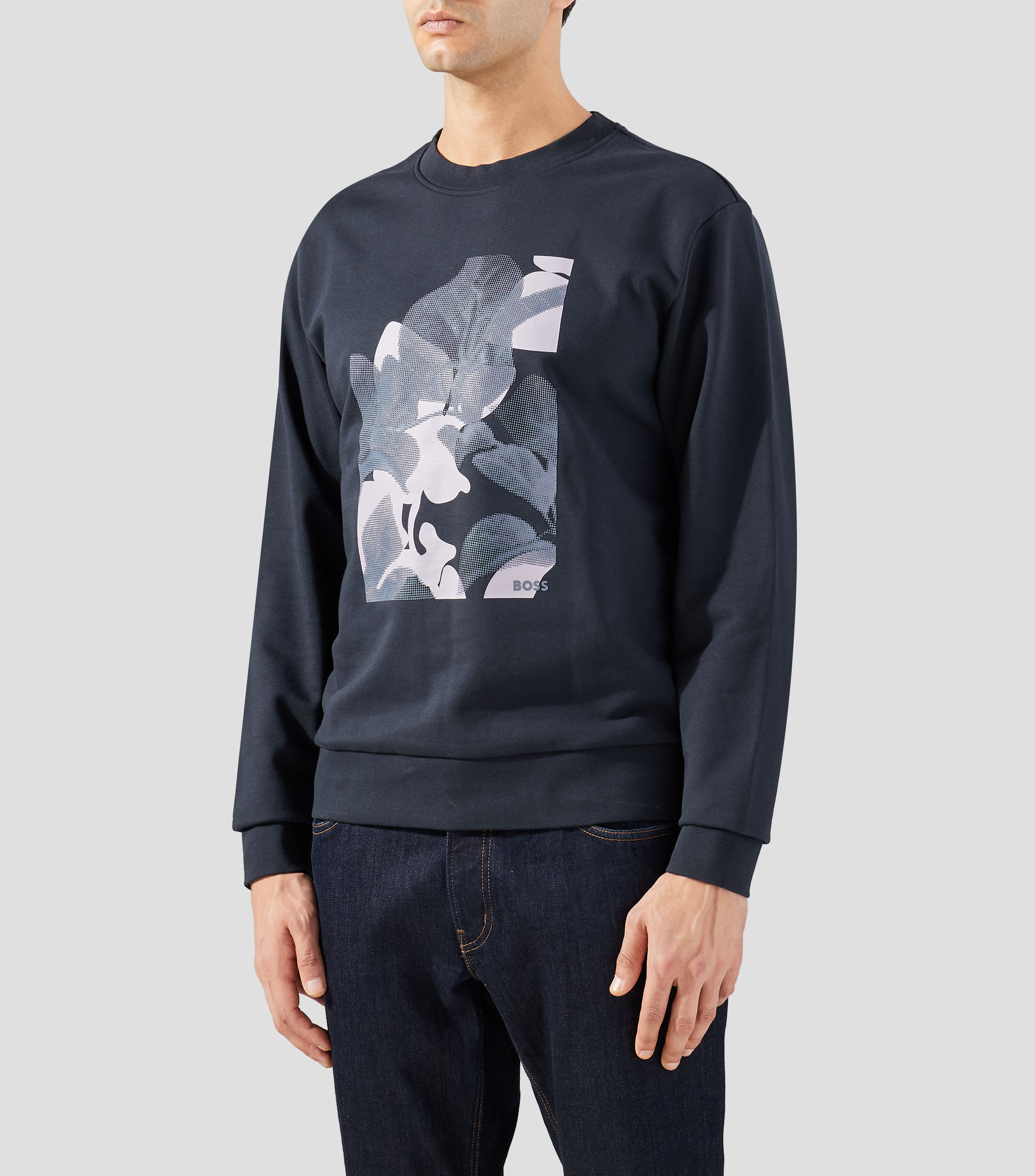 Sudadera Hombre